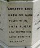 North Runcton - Inscription 3