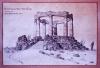 War Memorial Drawing