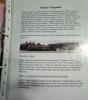 Chapman Biography