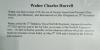 Hurrell biography