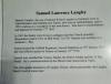 Langley biography