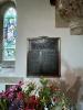 Plaque