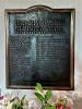 Plaque