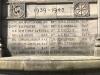 WW2 commemorations