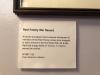 Angus Museums catalogue information underneath print