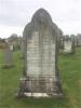 Stone family gravestone