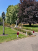 Loudwater Memorial
