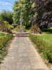 Loudwater Memorial