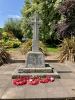 Loudwater Memorial