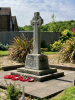Loudwater Memorial