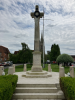 Marlow Memorial