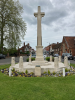 Marlow Memorial