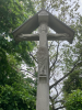 Bisham Memorial - Close-Up