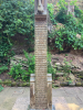 Names on Memorial