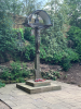 Calvary Cross