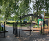 Memorial Gates