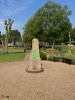 Remembrance Stone