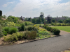 View of Remembrance Garden