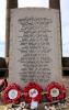 Stonehaven and Dunnotar War Memorial - WW1 names (1)