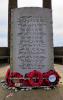 Stonehaven and Dunnotar War Memorial - WW1 Names (4)