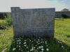 Sturgess family gravestone