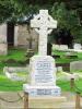 Private M Hill And Chapel St Leonards WW2 War Memorial