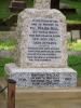 Private M Hill And Chapel St Leonards WW2 War Memorial
