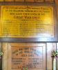 Memorials