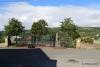 Corwen Memorial Gates
