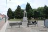 Connah's Quay and Shotton War Memorial