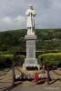 The Gallant Boys of Bersham Parish War Memorial, Coedpoeth