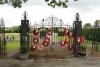 Corwen Memorial Gates