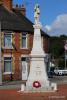 Johnstown War Memorial