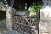 St Mary's Ruabon - Lychgate