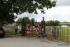 Corwen Memorial Gates