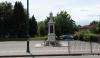 Connah's Quay and Shotton War Memorial