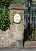 Corwen Memorial Gates