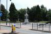 Connah's Quay and Shotton War Memorial