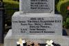 The Gallant Boys of Bersham Parish War Memorial, Coedpoeth
