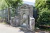 Froncysyllte Boer War War Memorial