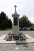 Connah's Quay and Shotton War Memorial