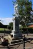 The Gallant Boys of Bersham Parish War Memorial, Coedpoeth