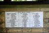 St Mary's Ruabon - Lychgate