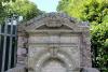 Froncysyllte Boer War War Memorial