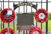 Corwen Memorial Gates