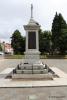 Connah's Quay and Shotton War Memorial