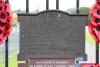 Corwen Memorial Gates