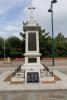 Connah's Quay and Shotton War Memorial