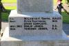 The Gallant Boys of Bersham Parish War Memorial, Coedpoeth