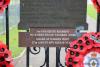 Corwen Memorial Gates